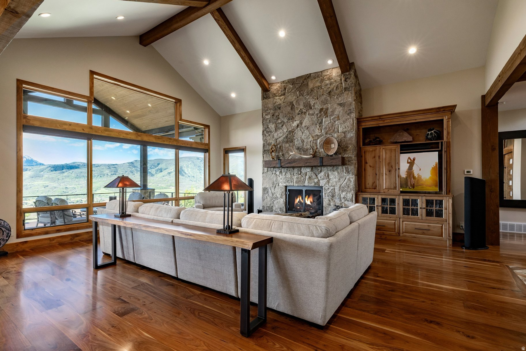THE HIGHLANDS AT WOLF CREEK - Residential