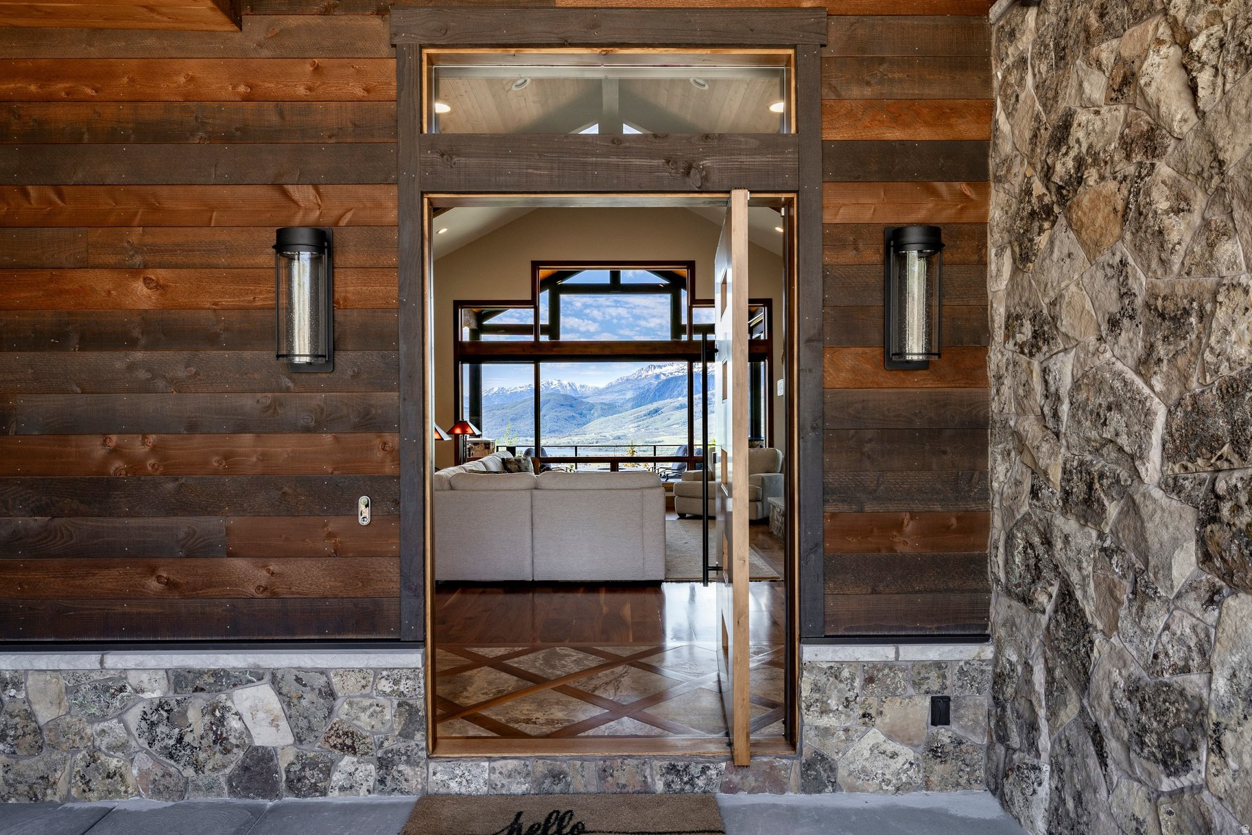 THE HIGHLANDS AT WOLF CREEK - Residential
