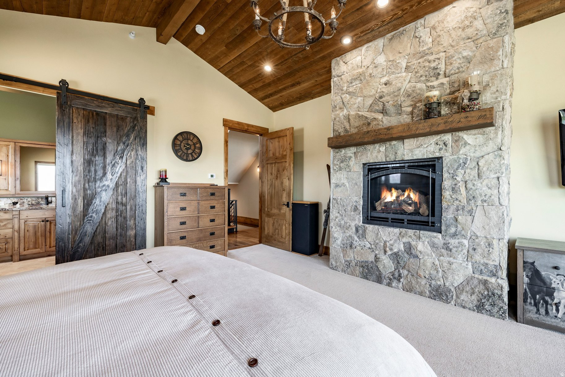 THE HIGHLANDS AT WOLF CREEK - Residential