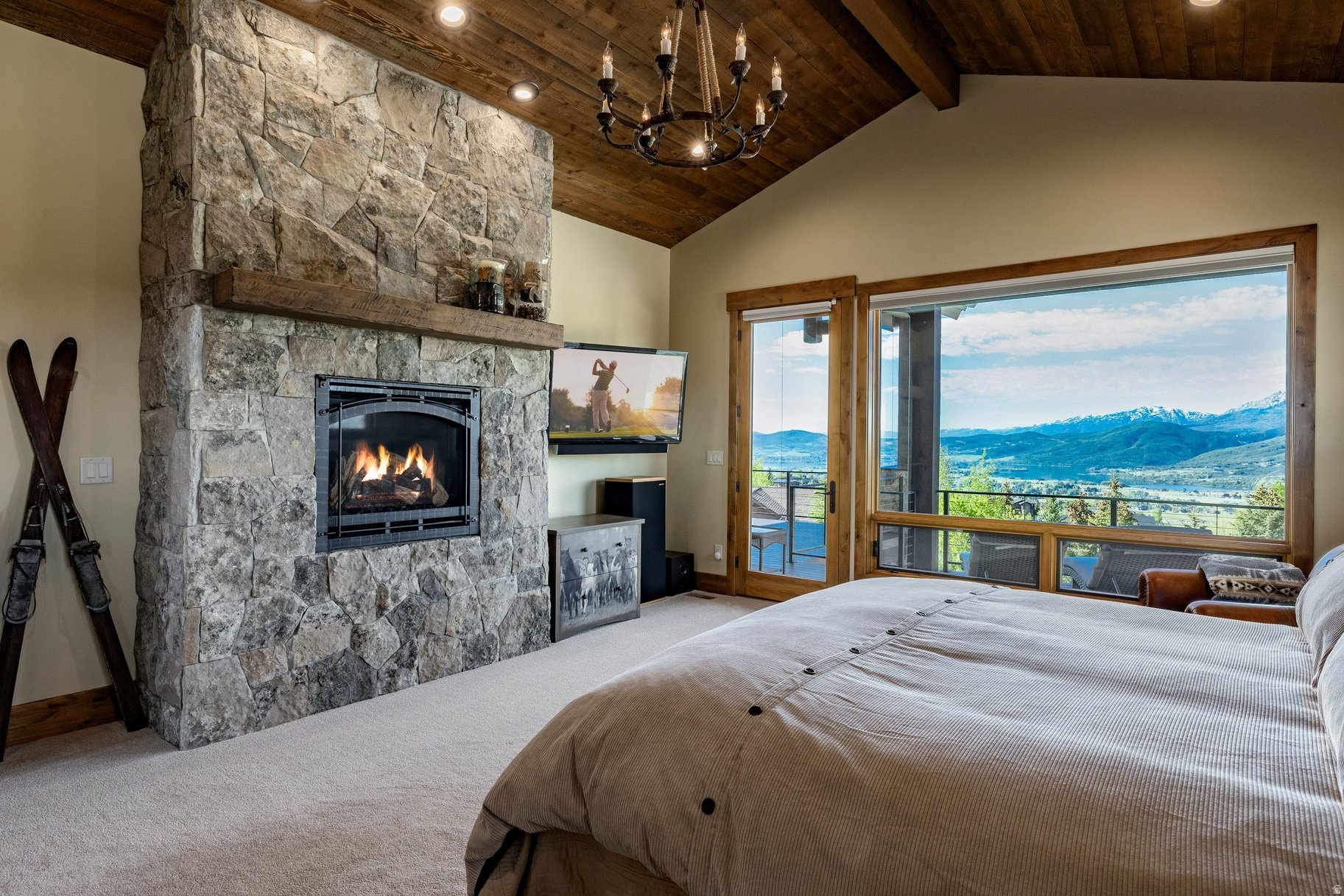 THE HIGHLANDS AT WOLF CREEK - Residential