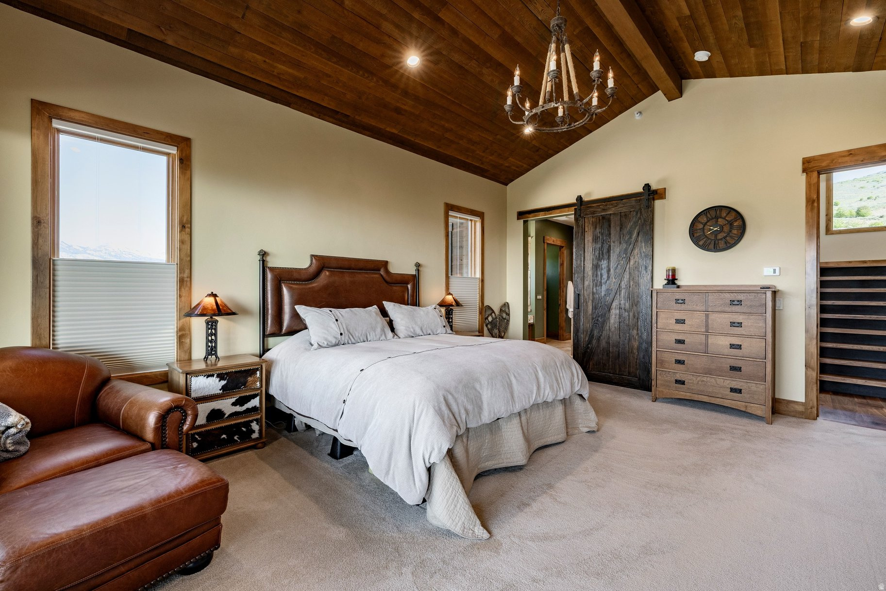 THE HIGHLANDS AT WOLF CREEK - Residential