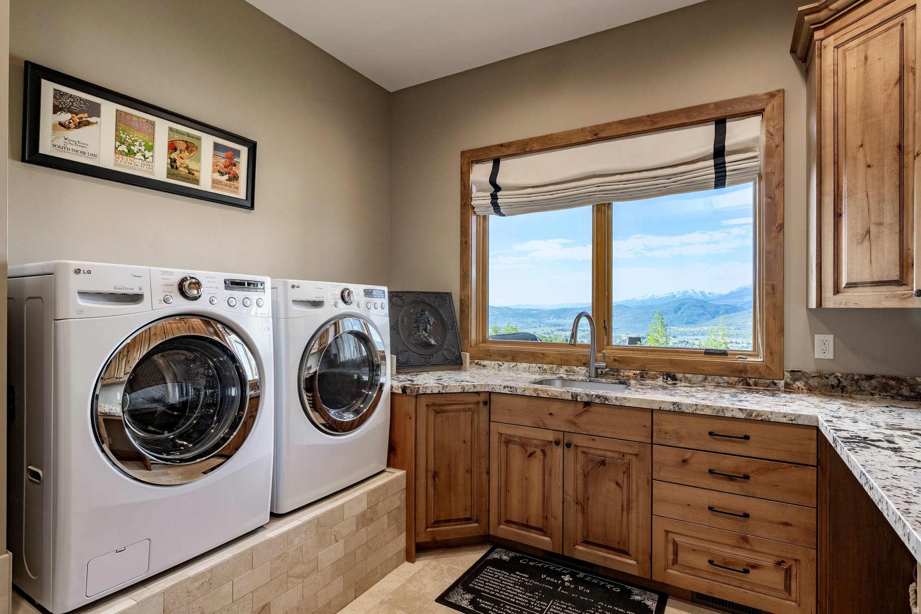 THE HIGHLANDS AT WOLF CREEK - Residential