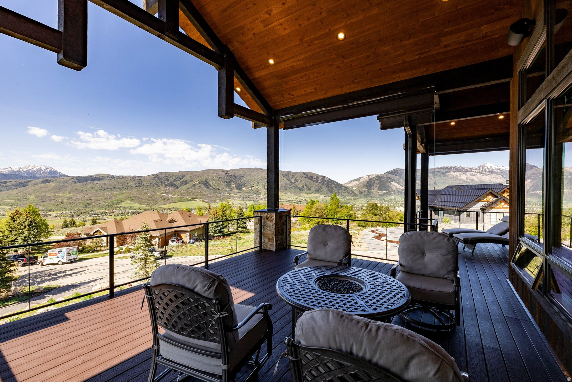 THE HIGHLANDS AT WOLF CREEK - Residential