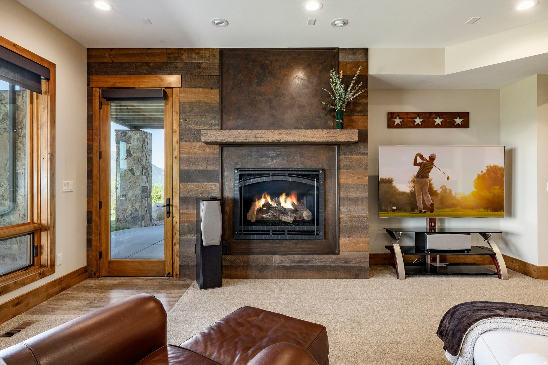 THE HIGHLANDS AT WOLF CREEK - Residential