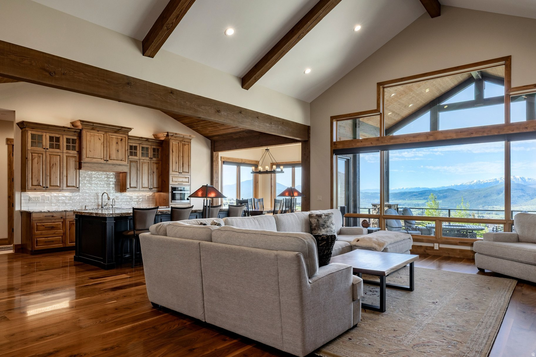 THE HIGHLANDS AT WOLF CREEK - Residential