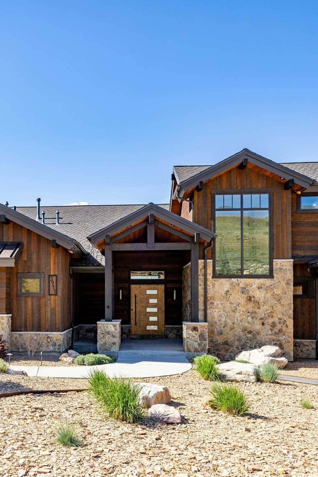 THE HIGHLANDS AT WOLF CREEK - Residential