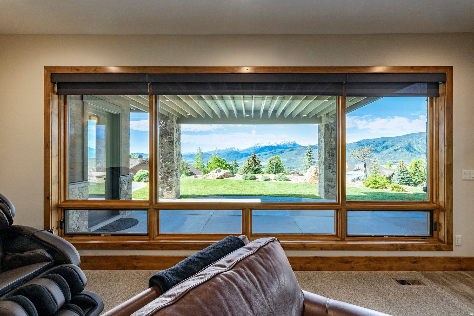 THE HIGHLANDS AT WOLF CREEK - Residential