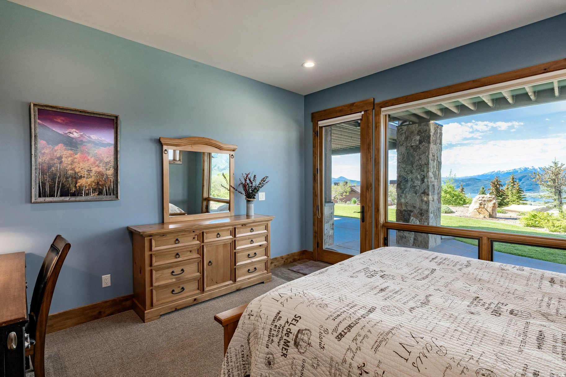 THE HIGHLANDS AT WOLF CREEK - Residential