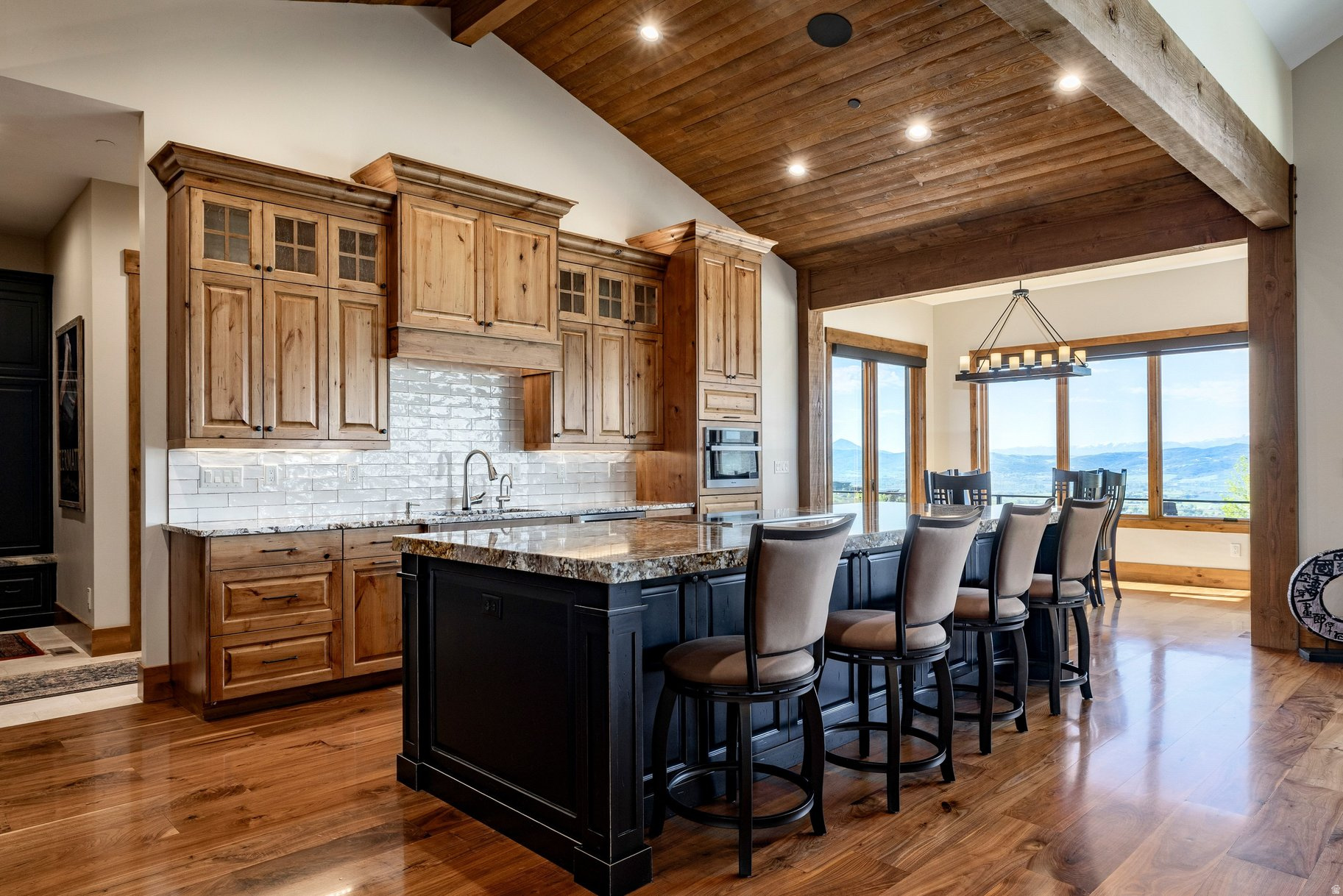 THE HIGHLANDS AT WOLF CREEK - Residential