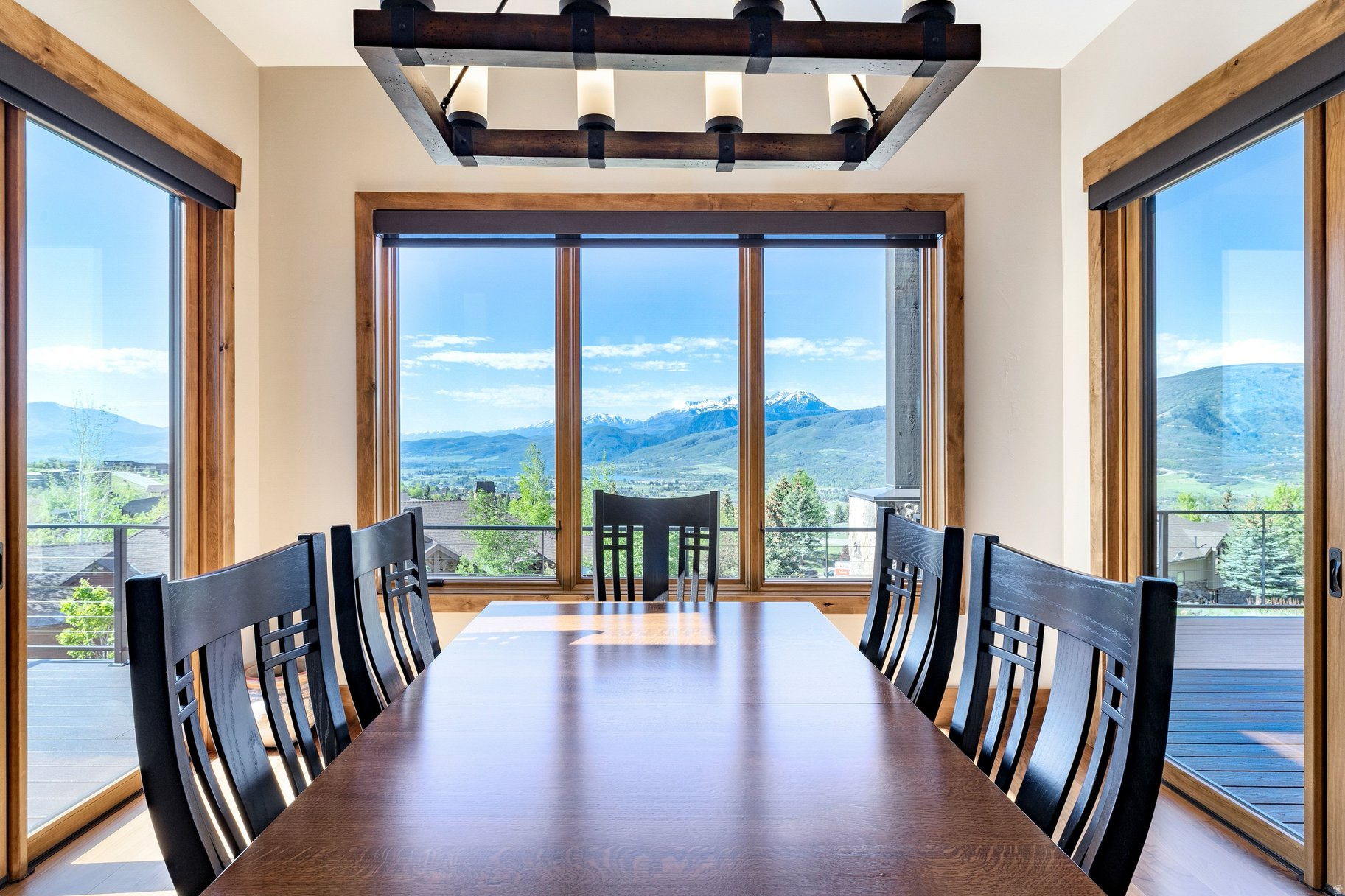 THE HIGHLANDS AT WOLF CREEK - Residential