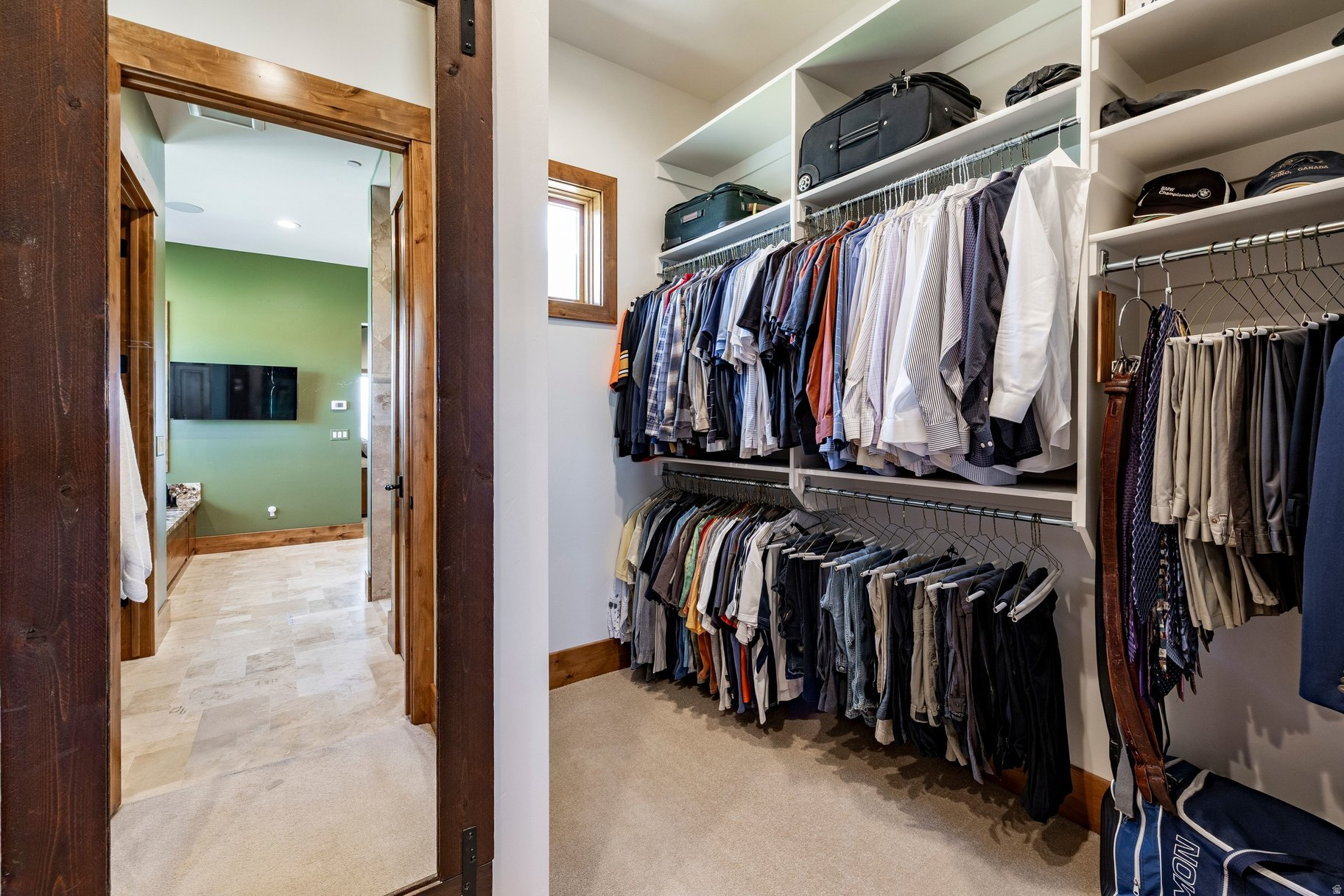THE HIGHLANDS AT WOLF CREEK - Residential