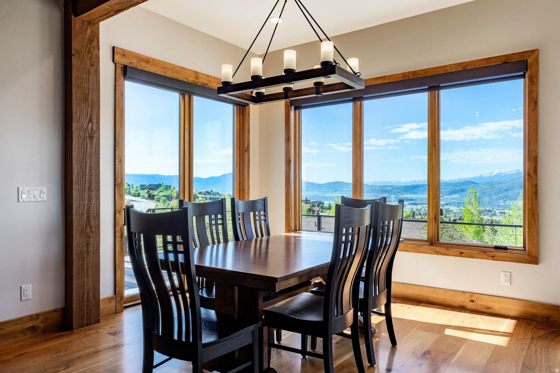 THE HIGHLANDS AT WOLF CREEK - Residential