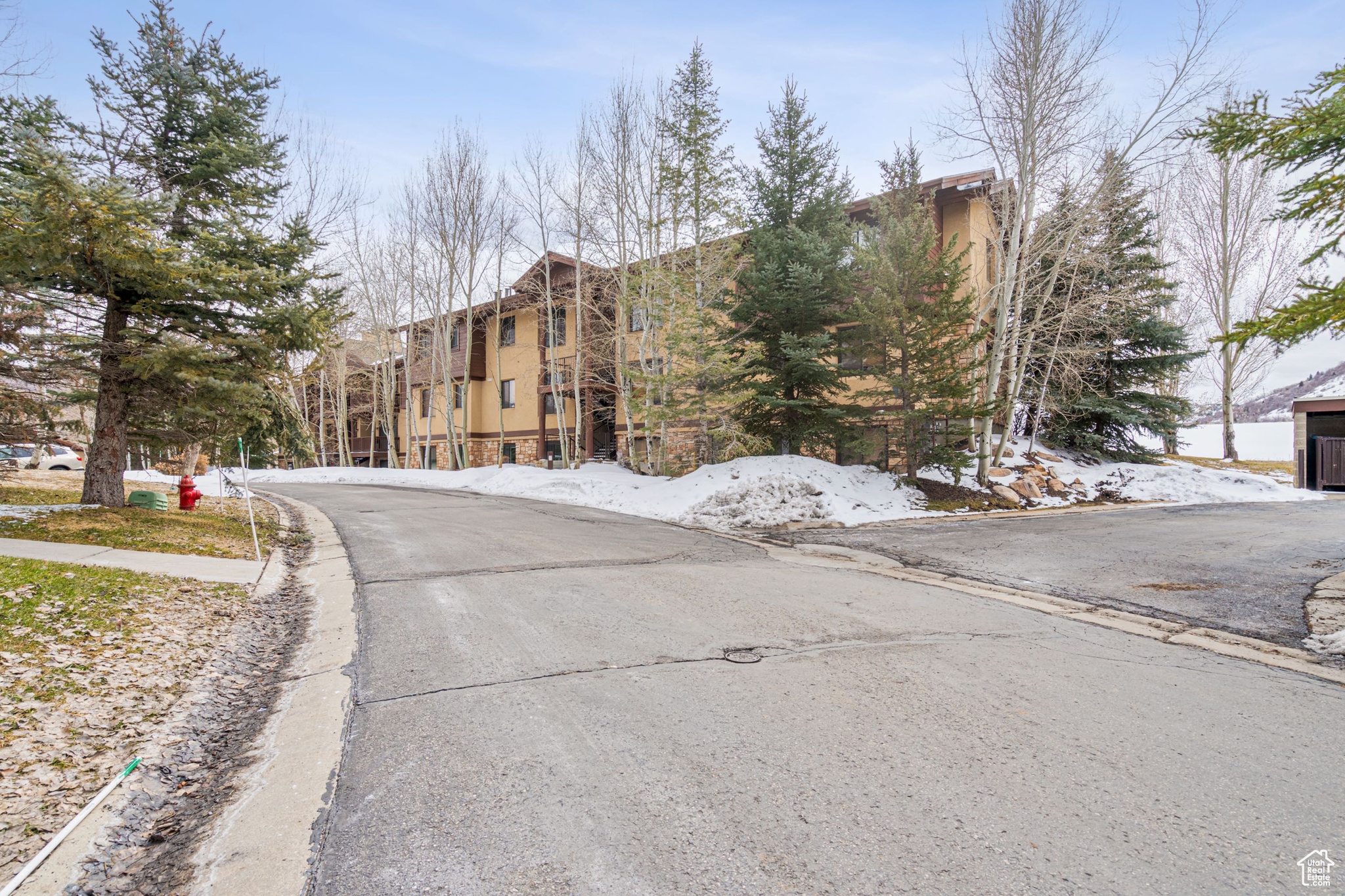 1600 Pinebrook Blvd #H2, Park City, Utah image 28