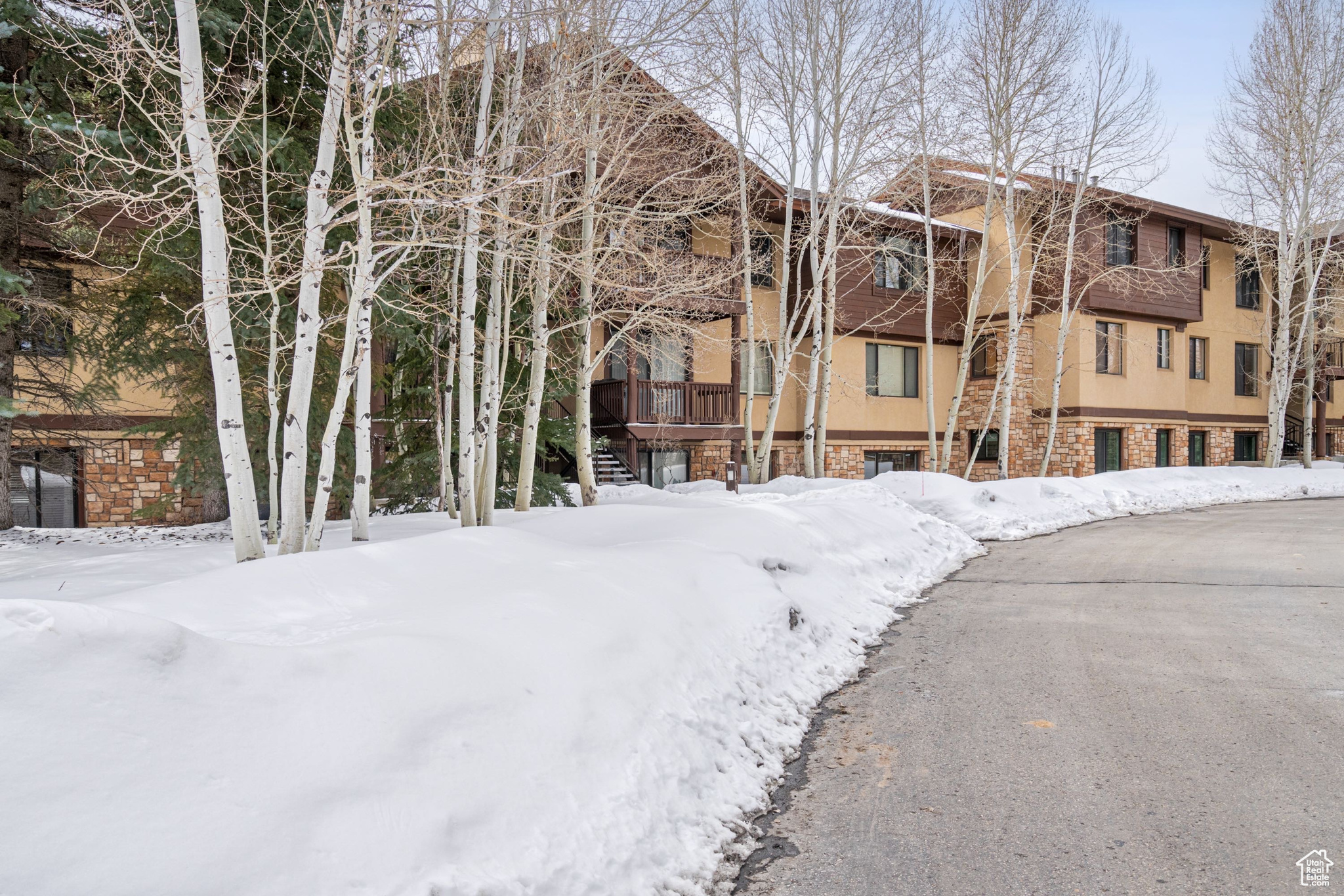 1600 Pinebrook Blvd #H2, Park City, Utah image 30