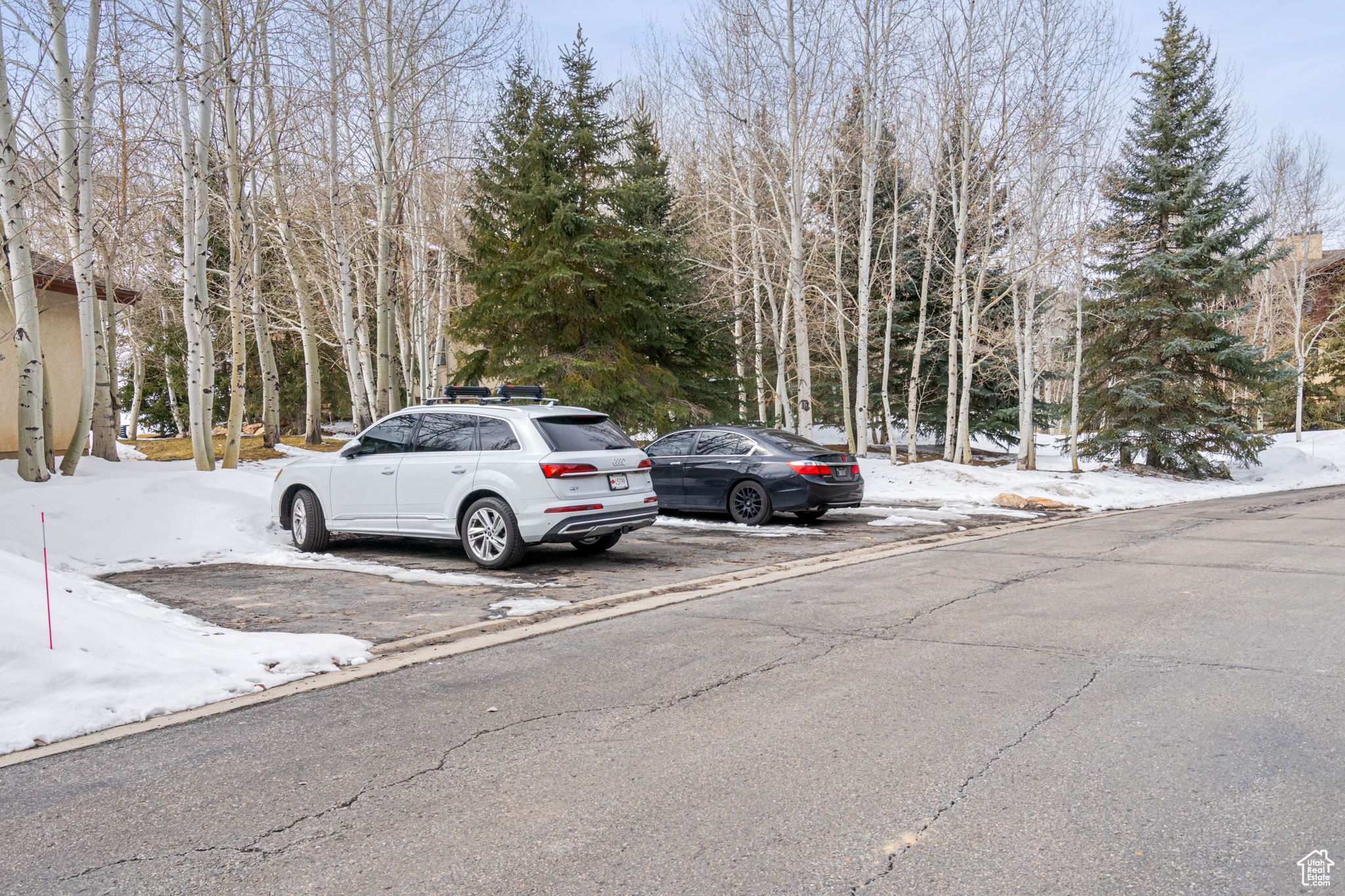 1600 Pinebrook Blvd #H2, Park City, Utah image 29