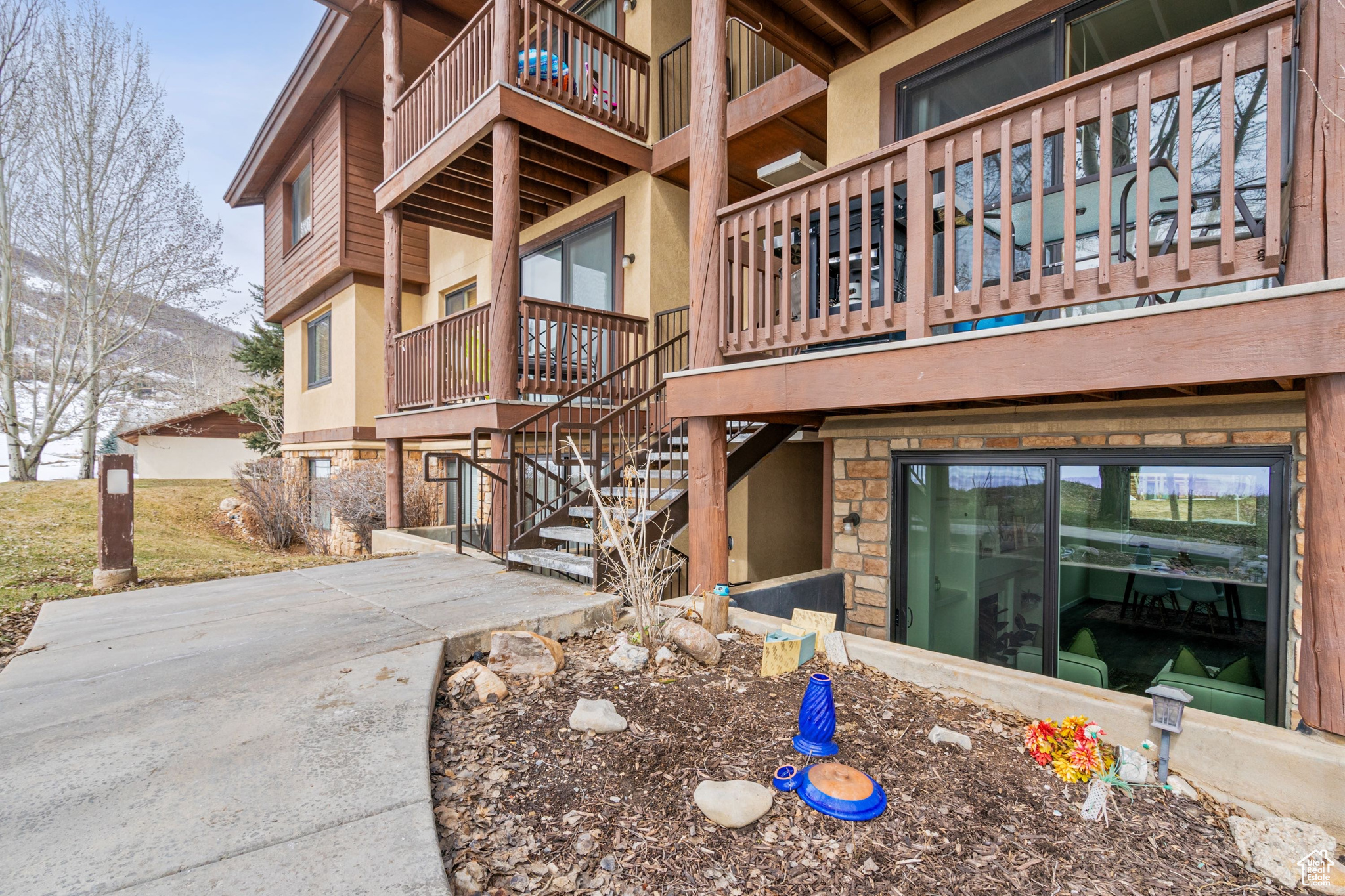 1600 Pinebrook Blvd #H2, Park City, Utah image 3