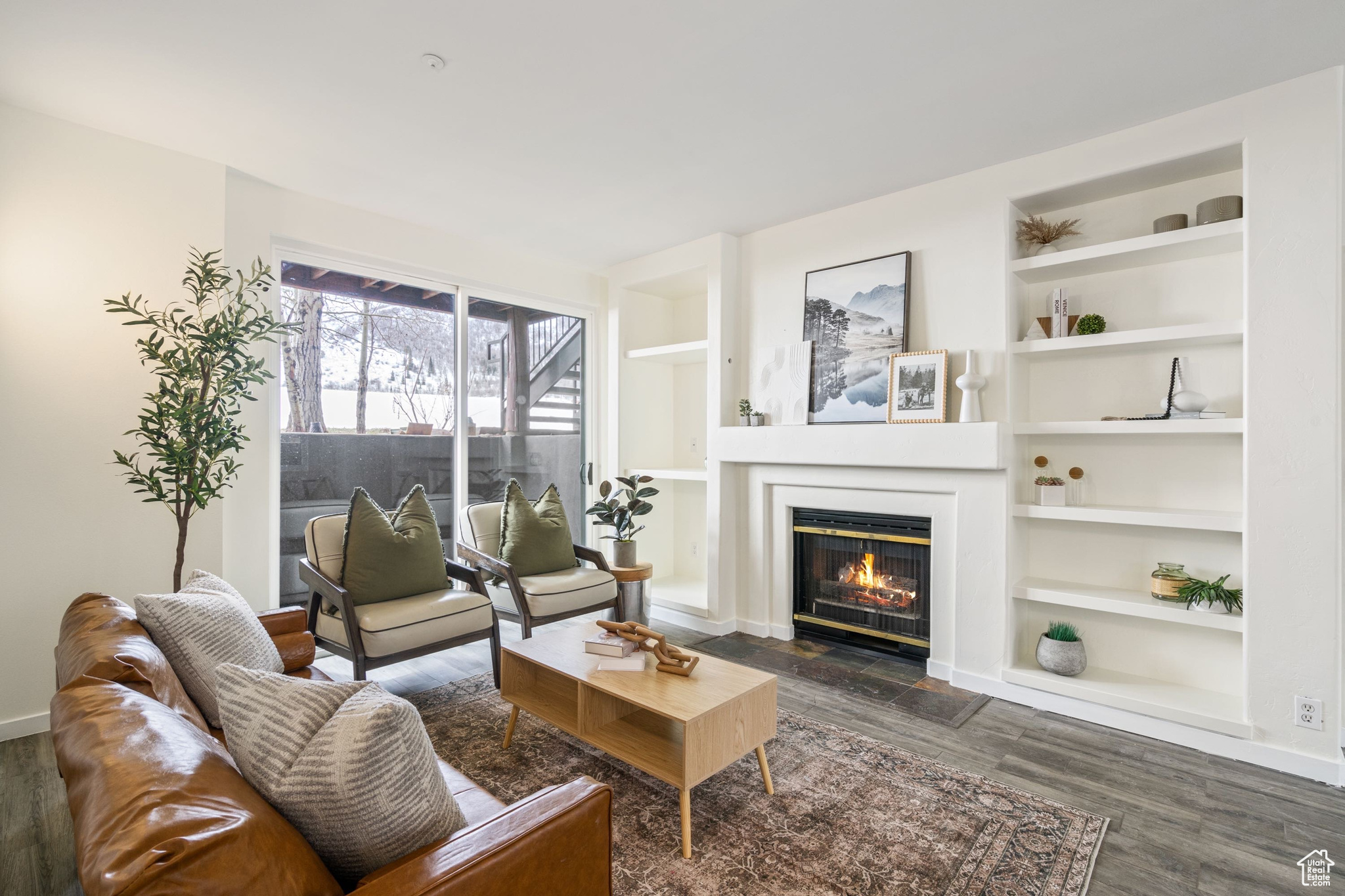1600 Pinebrook Blvd #H2, Park City, Utah image 1