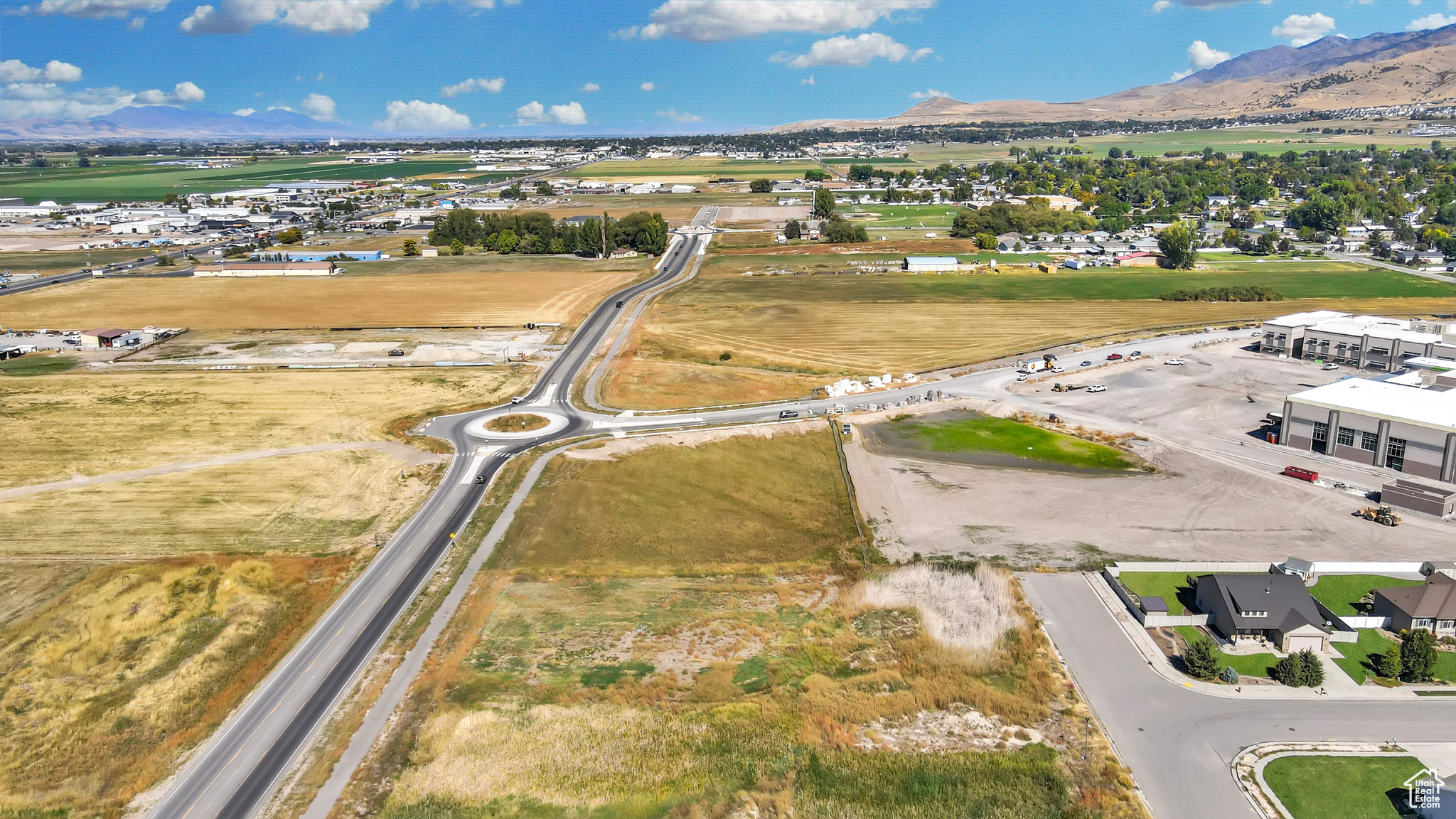 LOT 20- CEDAR SPRINGS - Land