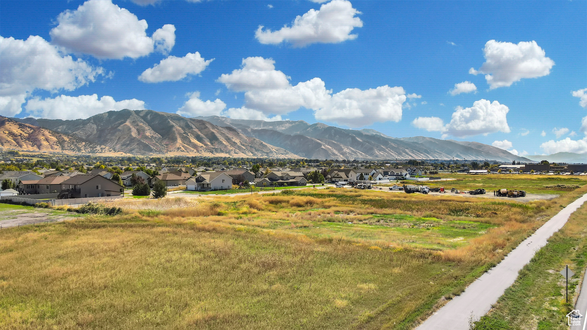 LOT 20- CEDAR SPRINGS - Land