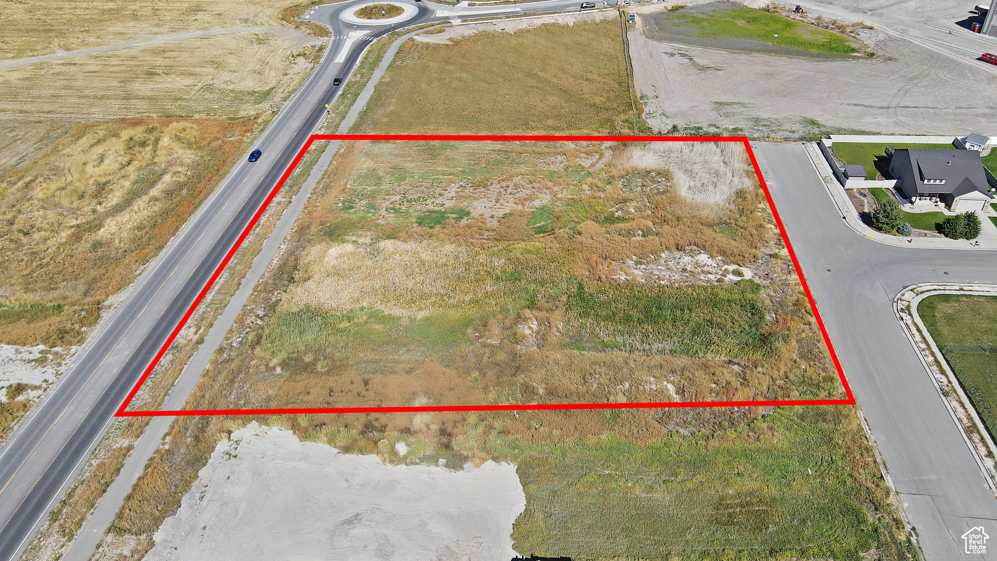 LOT 20- CEDAR SPRINGS - Land