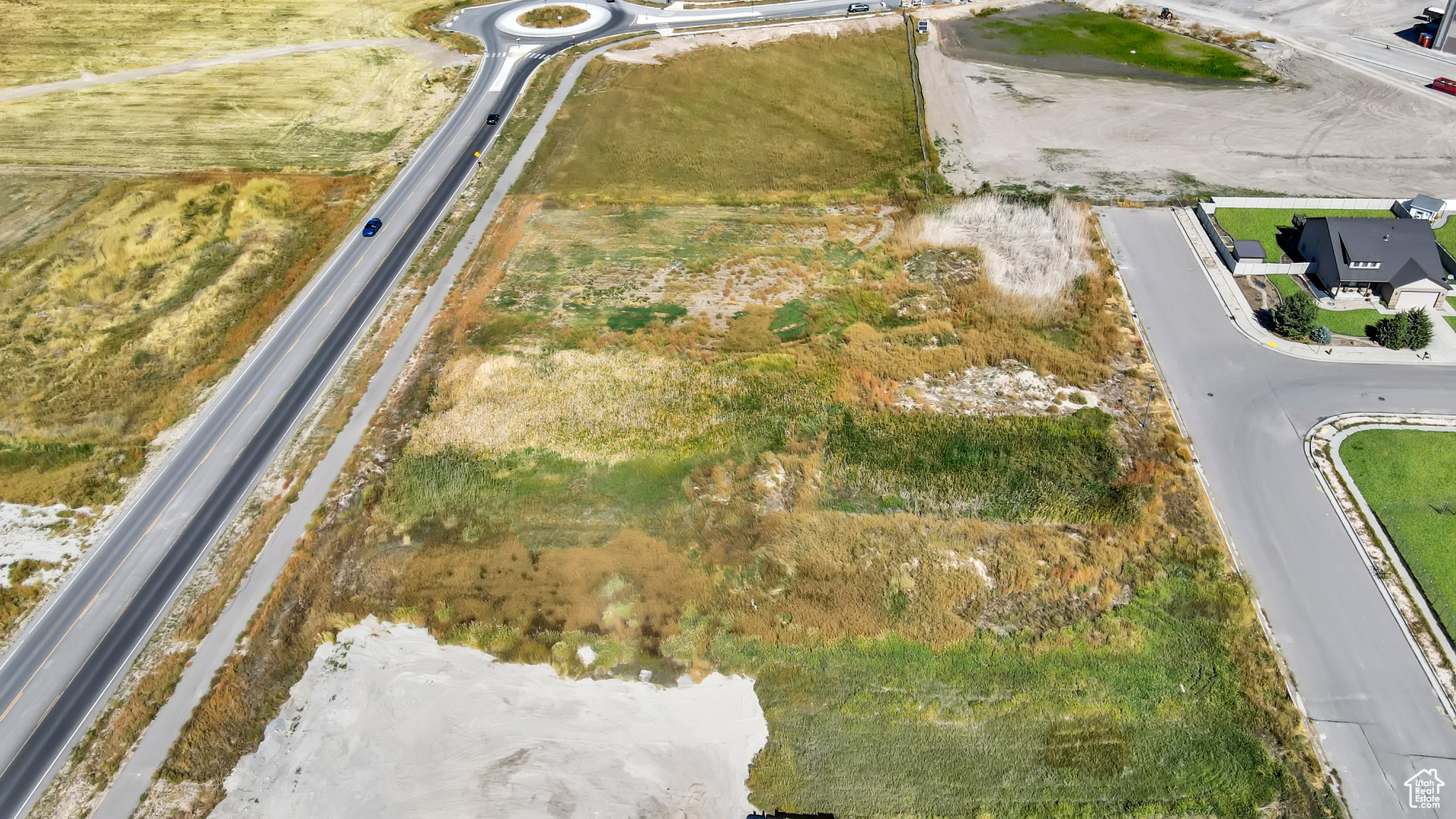 LOT 20- CEDAR SPRINGS - Land