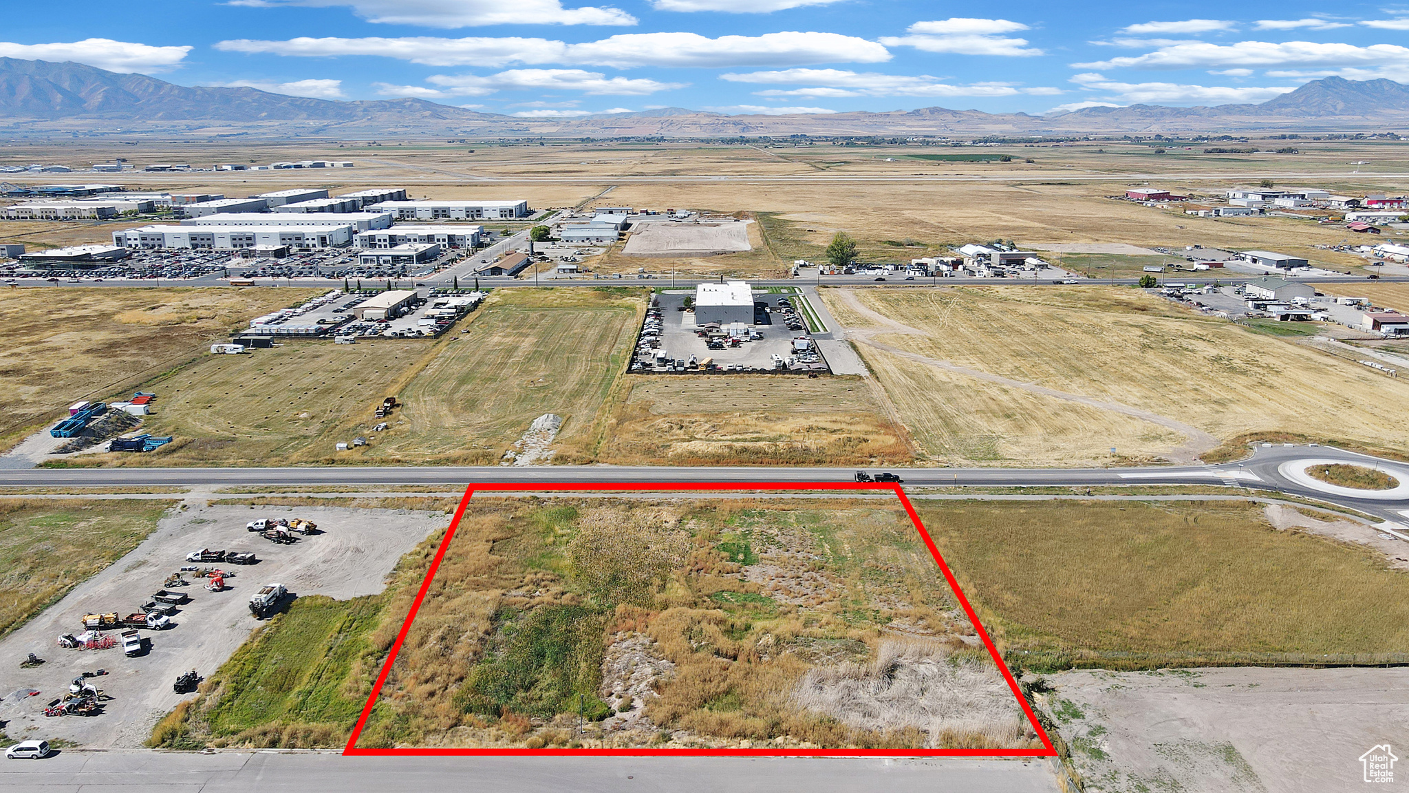 LOT 20- CEDAR SPRINGS - Land