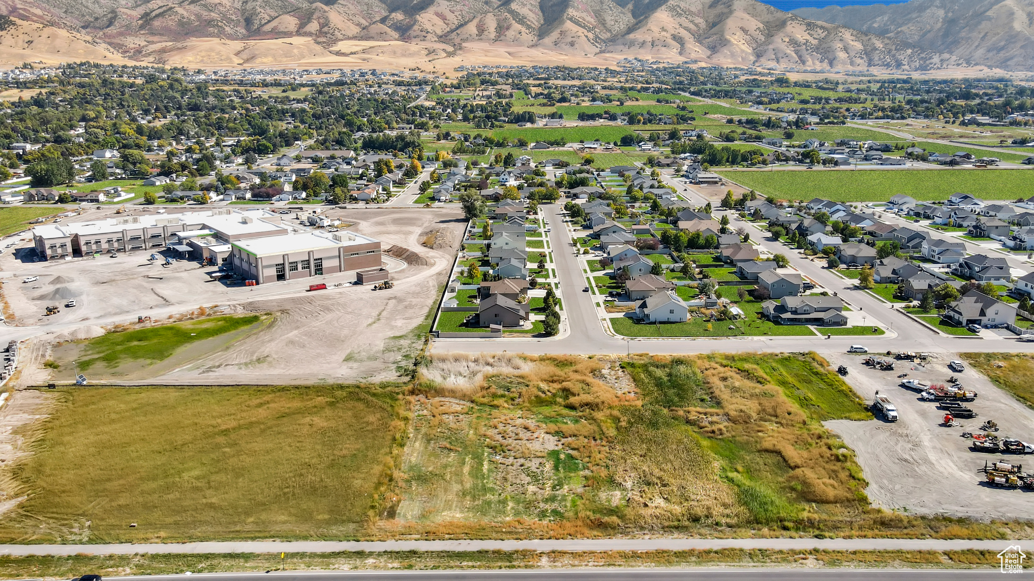 LOT 20- CEDAR SPRINGS - Land