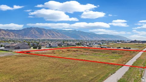 Vacant Land For Sale - #20<br/> Cache County, Hyde Park, UT 84318