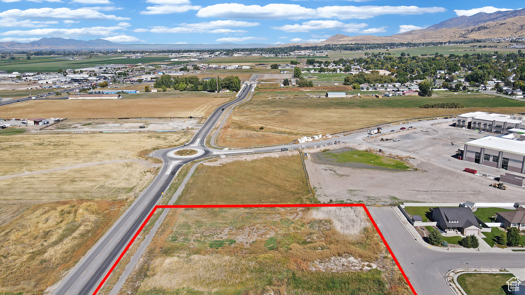 LOT 20- CEDAR SPRINGS - Land