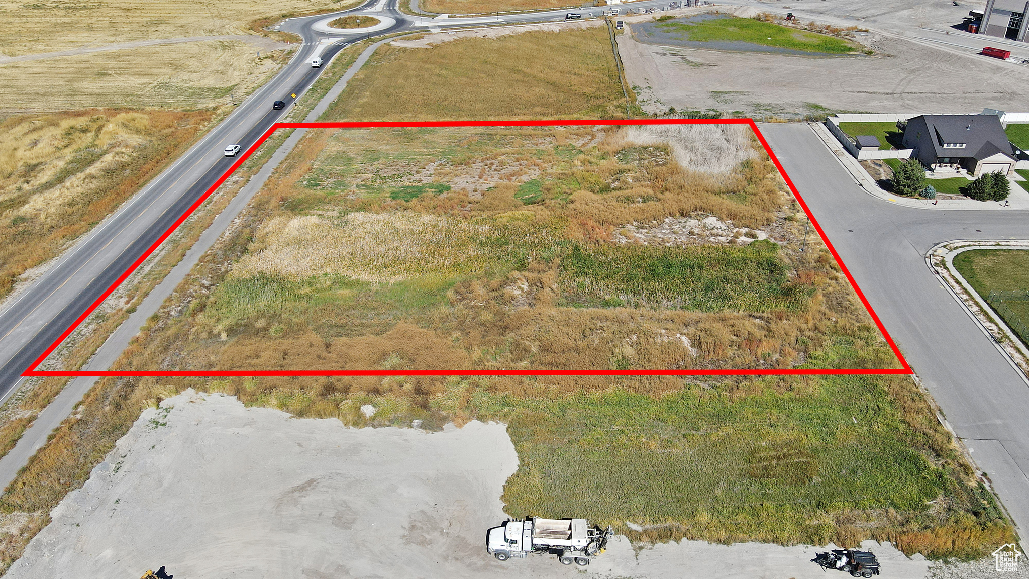 LOT 20- CEDAR SPRINGS - Land