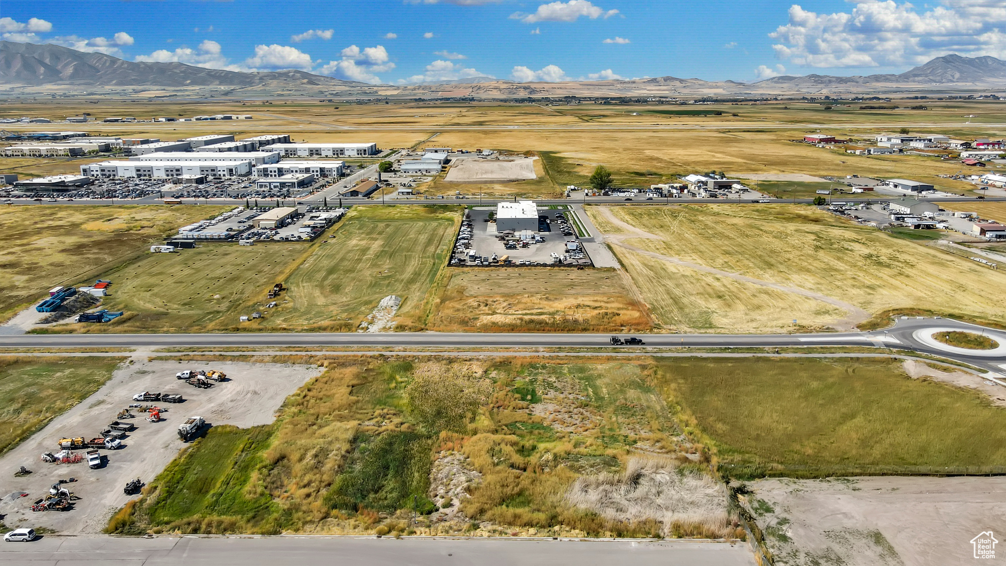 LOT 20- CEDAR SPRINGS - Land