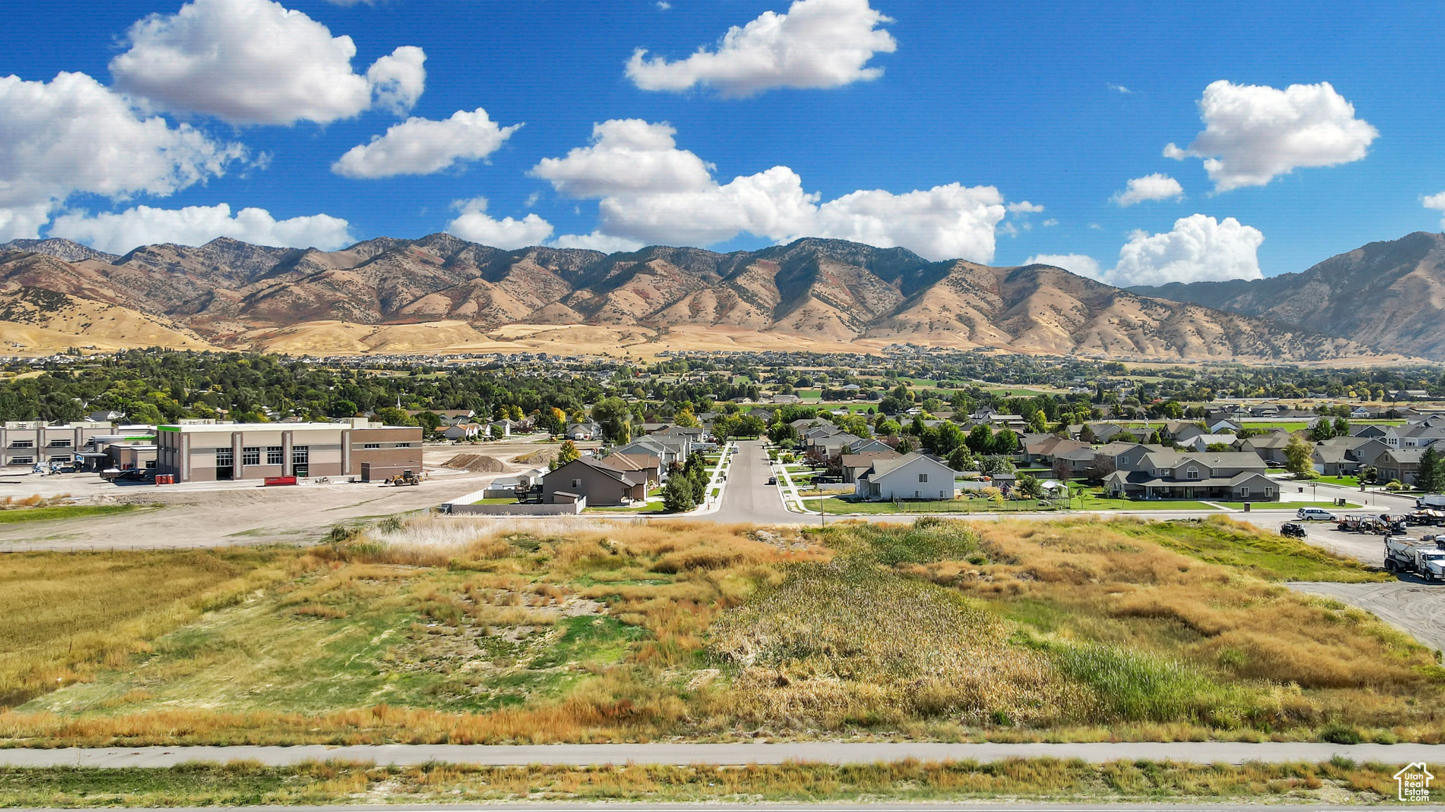 LOT 20- CEDAR SPRINGS - Land