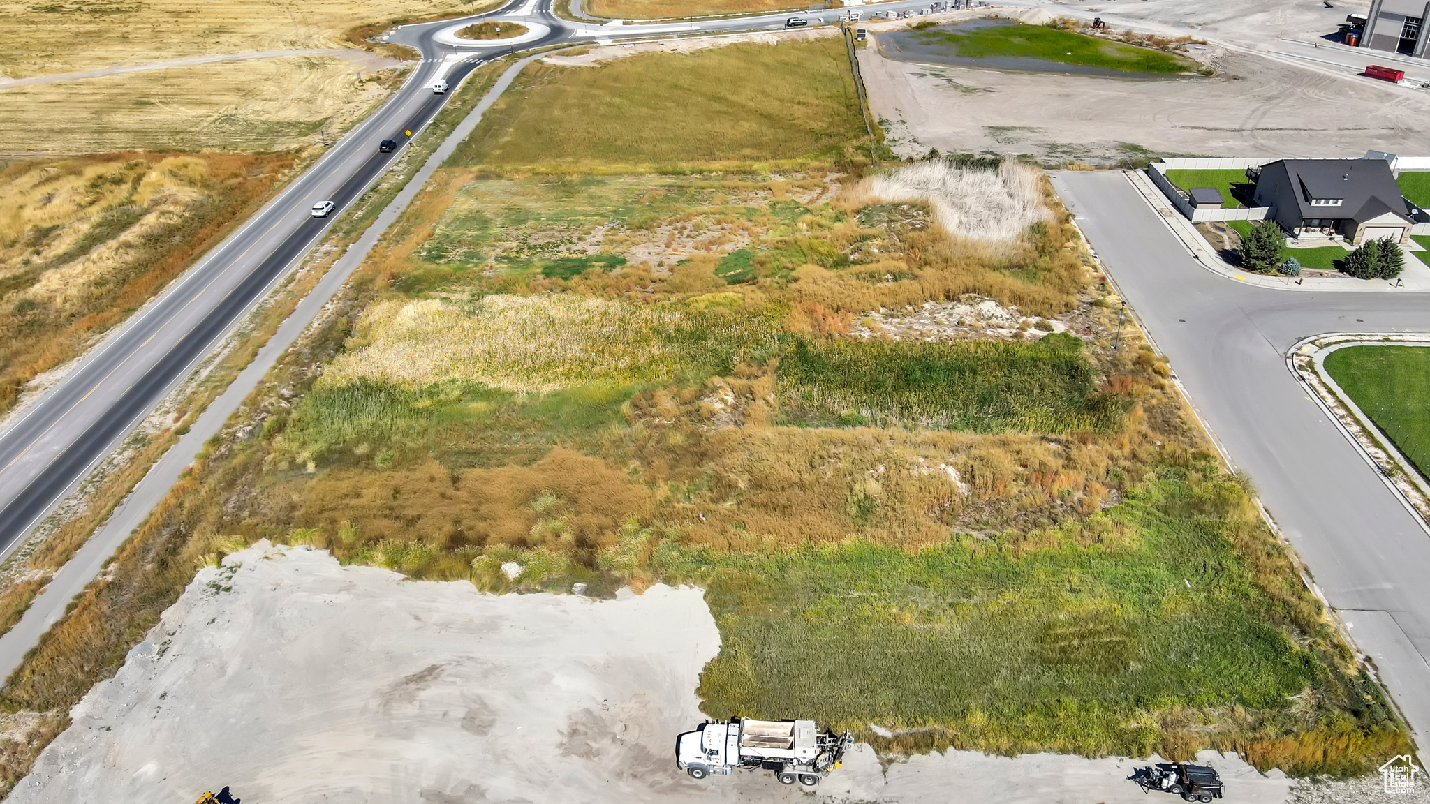 LOT 20- CEDAR SPRINGS - Land