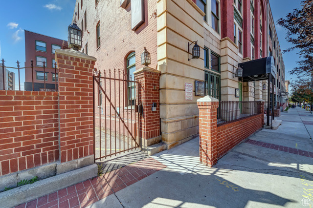327 W 200 #201, Salt Lake City, Utah image 31