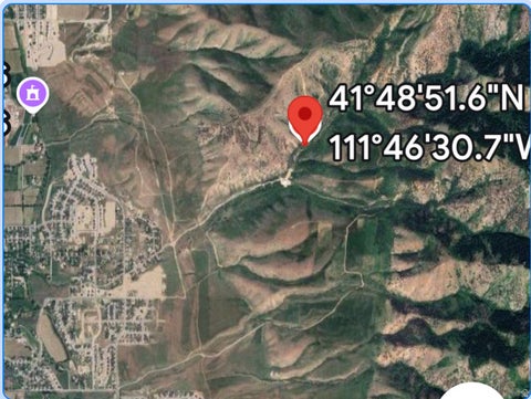 Tiny photo for 0 00, Hyde Park, UT 84318 (MLS # 2157520)