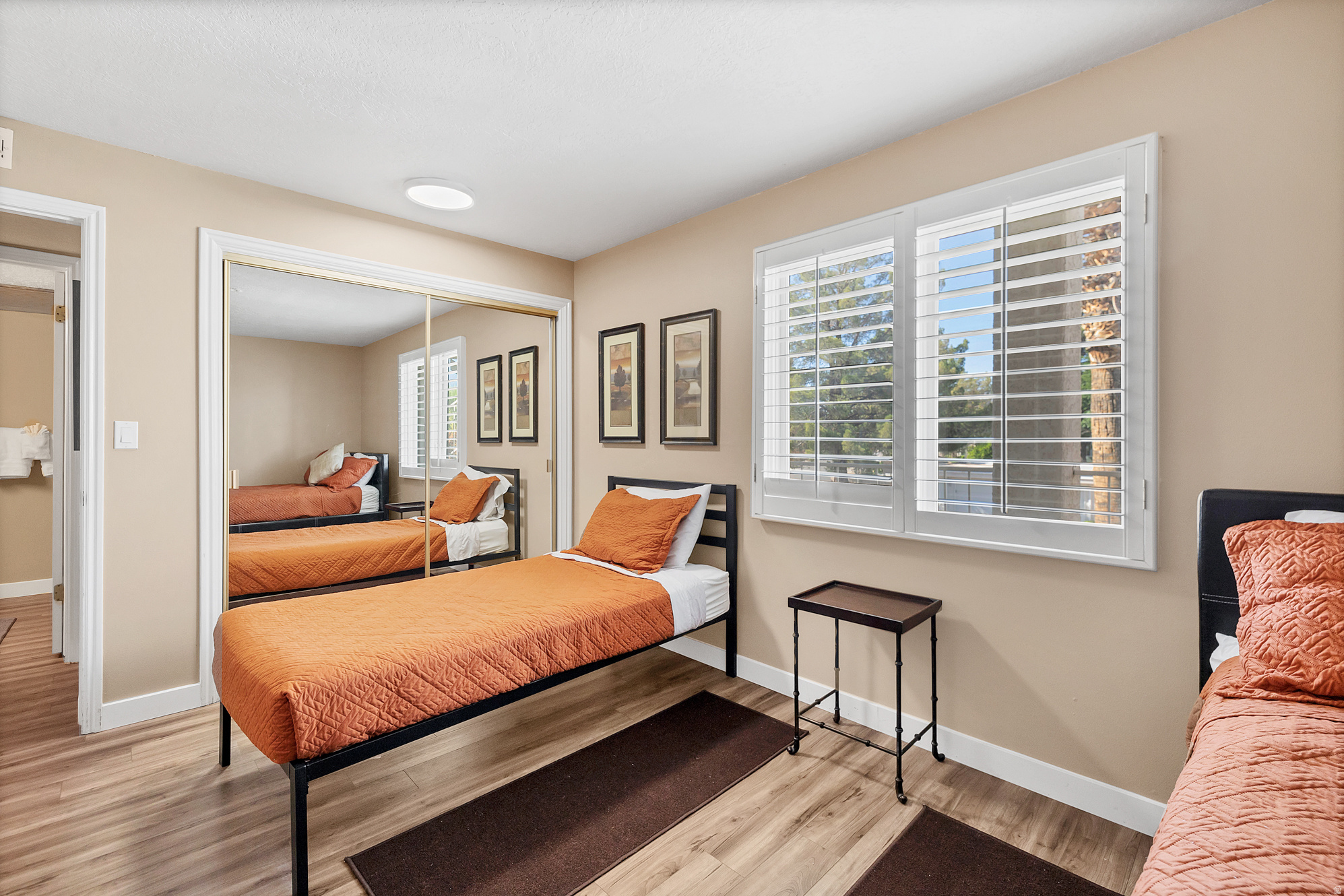 LAS PALMAS RESORT CONDO 1A - Residential