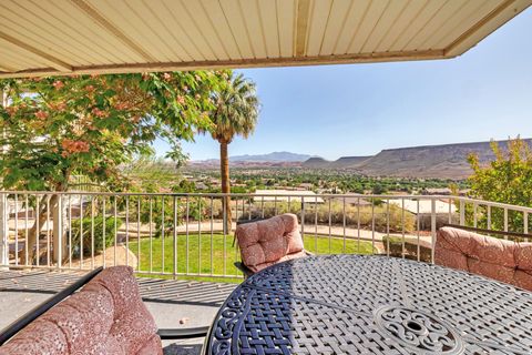 Photo of 1845 W CANYON DR #208, Saint George, UT 84770 (MLS # 2134593)