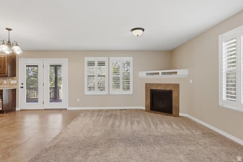 Tiny photo for 5058 W 5300 S, Hooper, UT 84315 (MLS # 2164309)