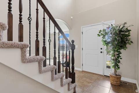 Tiny photo for 5058 W 5300 S, Hooper, UT 84315 (MLS # 2164309)
