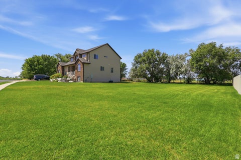 Tiny photo for 5058 W 5300 S, Hooper, UT 84315 (MLS # 2164309)