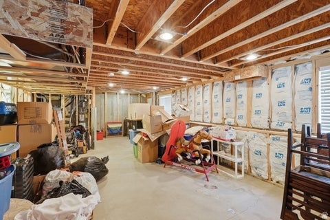 Tiny photo for 5058 W 5300 S, Hooper, UT 84315 (MLS # 2164309)