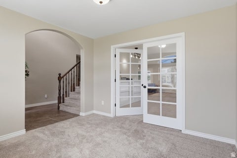 Tiny photo for 5058 W 5300 S, Hooper, UT 84315 (MLS # 2164309)