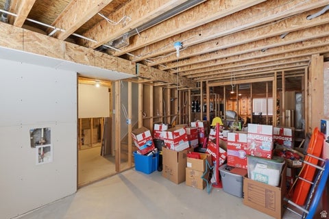 Tiny photo for 5058 W 5300 S, Hooper, UT 84315 (MLS # 2164309)
