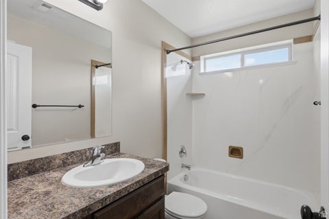 Tiny photo for 5058 W 5300 S, Hooper, UT 84315 (MLS # 2164309)