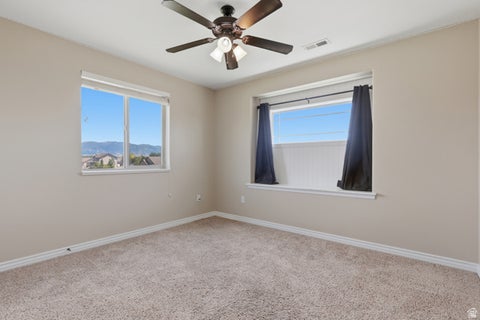 Tiny photo for 5058 W 5300 S, Hooper, UT 84315 (MLS # 2164309)