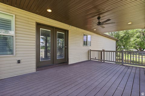 Tiny photo for 5058 W 5300 S, Hooper, UT 84315 (MLS # 2164309)