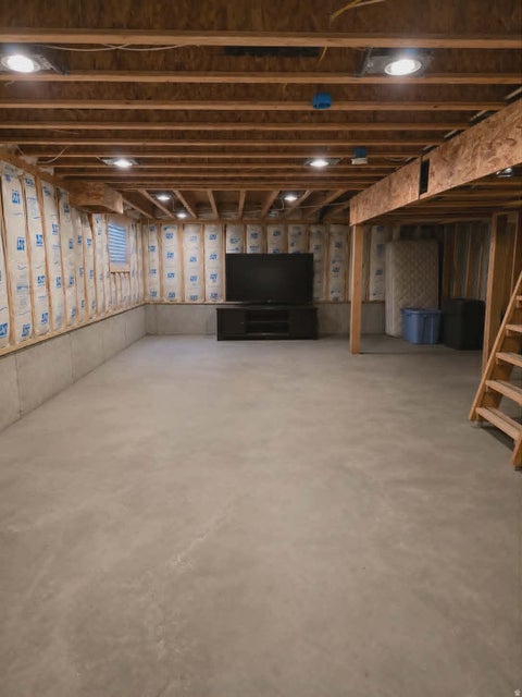 Tiny photo for 5058 W 5300 S, Hooper, UT 84315 (MLS # 2164309)