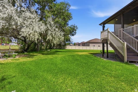 Tiny photo for 5058 W 5300 S, Hooper, UT 84315 (MLS # 2164309)