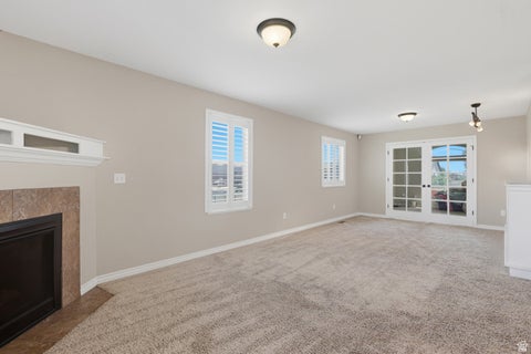 Tiny photo for 5058 W 5300 S, Hooper, UT 84315 (MLS # 2164309)