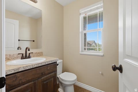 Tiny photo for 5058 W 5300 S, Hooper, UT 84315 (MLS # 2164309)